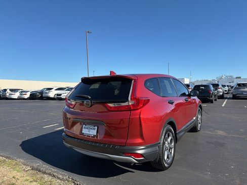 Used 2017 Honda CR-V EX image 5