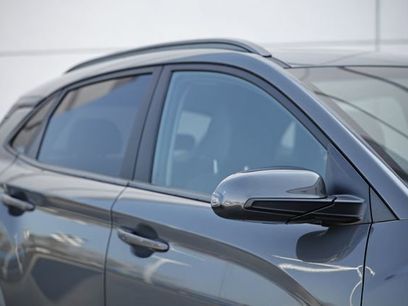 Used 2023 Hyundai Kona Limited