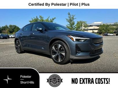 Certified 2024 Polestar Polestar 2