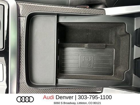 Used 2023 Audi SQ7 Premium Plus AWD/4WD image 21
