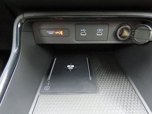 New 2026 Honda CR-V Sport Touring image 24