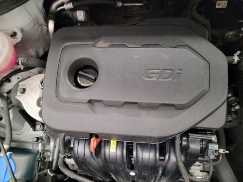 Used 2021 Kia Sportage EX AWD/4WD image 30
