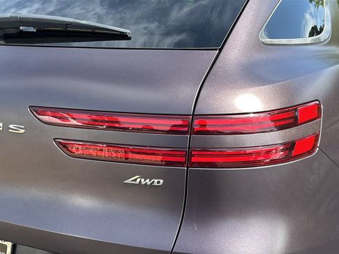 Certified 2023 Genesis GV70 2.5T w/ Sport Prestige Package AWD/4WD image 47