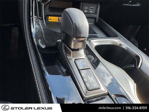 Used 2022 Lexus NX 350 AWD w/ Premium Package image 32