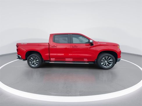 New 2026 Chevrolet Silverado 1500 LT w/ Protection Package image 9