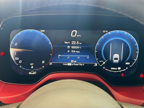 New 2026 Maserati Grecale Modena AWD/4WD image 39