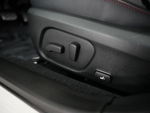 Used 2020 Subaru WRX Limited AWD/4WD image 45