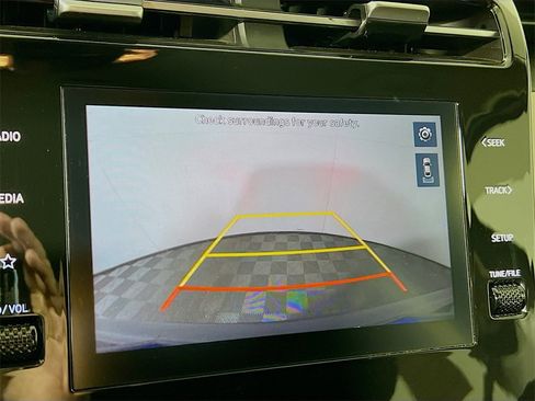 Used 2024 Hyundai Tucson SEL image 13