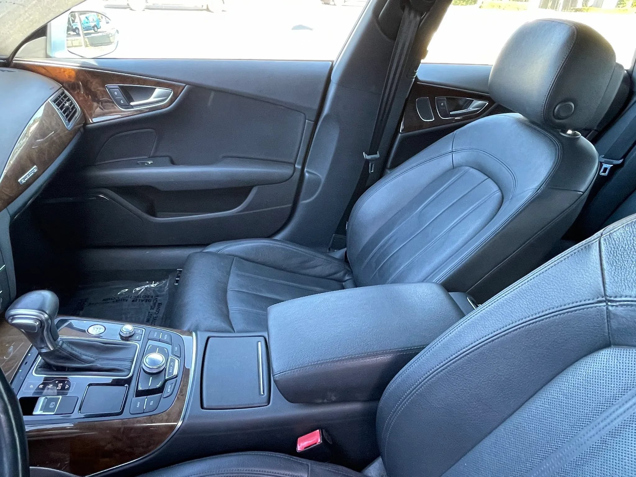 Used 2013 Audi A7 3.0T Prestige AWD/4WD image 12