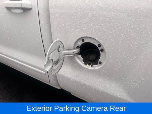 Used 2018 GMC Sierra 1500 4x4 Double Cab image 9