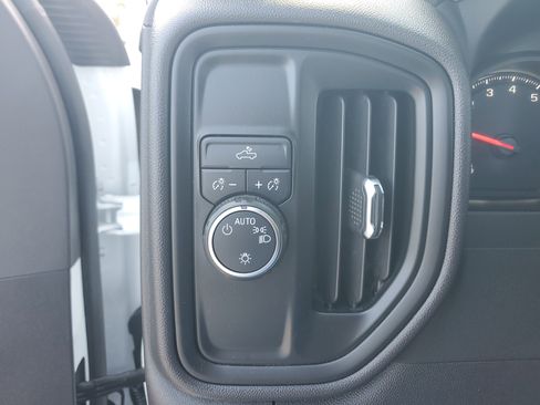 Used 2024 Chevrolet Silverado 1500 W/T w/ WT Fleet Convenience Package image 19