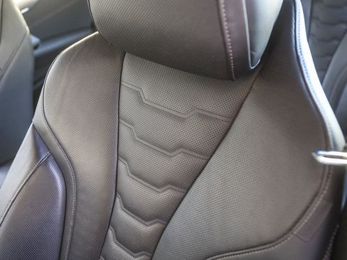 Certified 2023 BMW M850i Gran Coupe xDrive image 22