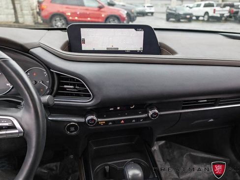 Used 2023 MAZDA CX-30 2.5 Turbo w/ Premium Package image 28