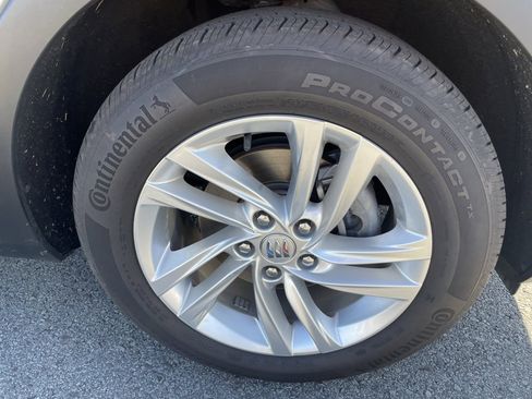 Used 2024 Buick Envista Preferred w/ Convenience II Package image 33