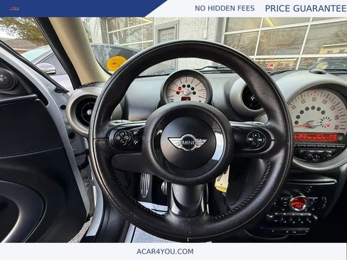 Used 2011 MINI Cooper Countryman S FWD image 15