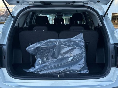 New 2026 Kia Sorento LX image 5