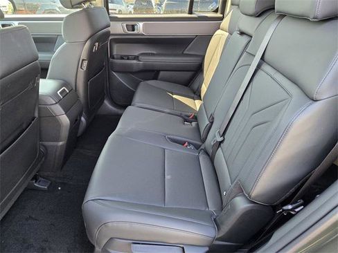 New 2026 Hyundai Santa Fe SEL image 13