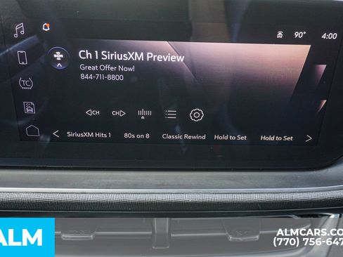 Used 2024 Buick Envista Preferred FWD image 40