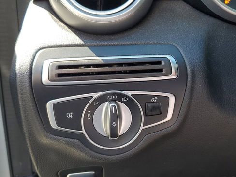 Used 2017 Mercedes-Benz C 300 Sedan w/ Sport Package image 21