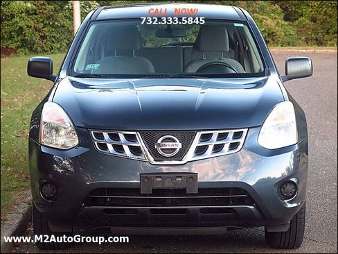Used 2012 Nissan Rogue S AWD/4WD image 20