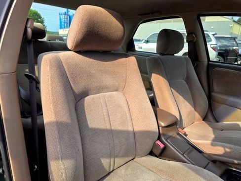 Used 2000 Toyota Camry LE FWD image 34