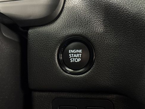 New 2026 Toyota Tundra Limited image 24