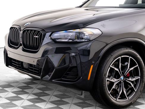 Used 2024 BMW X3 M40i image 37