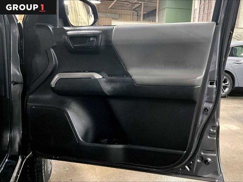 Used 2023 Toyota Tacoma SR5 w/ SX Package AWD/4WD image 23
