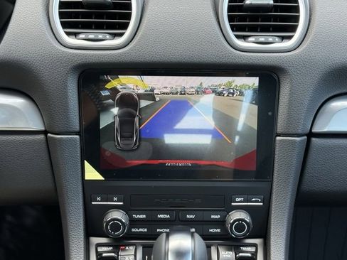 New 2025 Porsche 718 Cayman S image 18