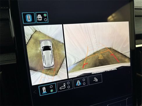 Certified 2025 GMC Acadia Elevation image 20