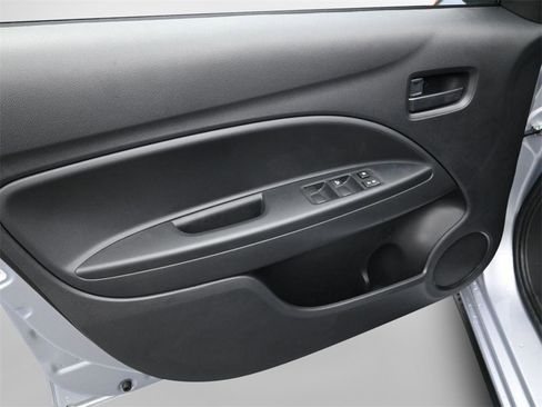 Used 2024 Mitsubishi Mirage G4 ES image 15