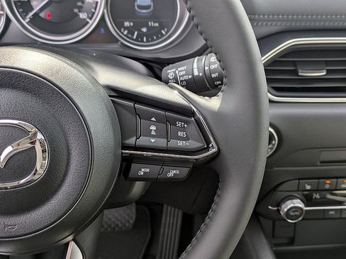 New 2025 MAZDA CX-5 AWD 2.5 S w/ Preferred Package image 19