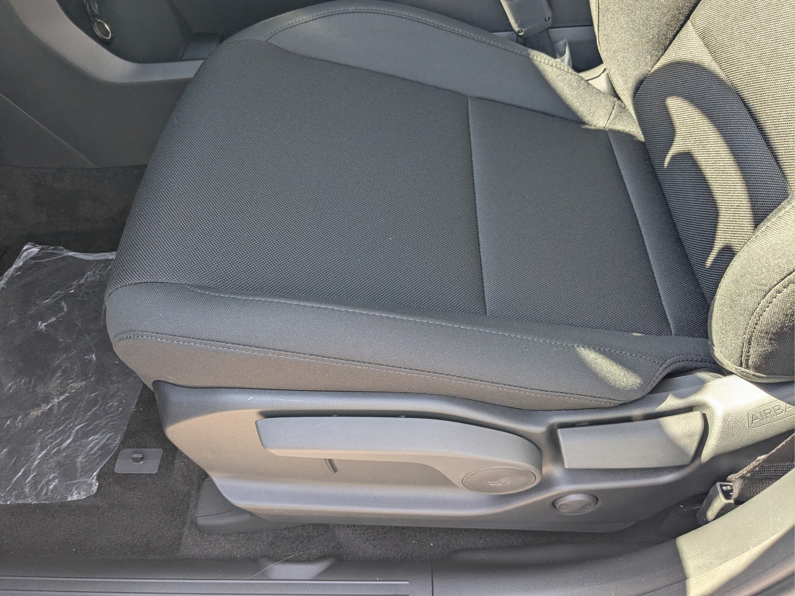 New 2027 Hyundai Santa Fe SE FWD image 23