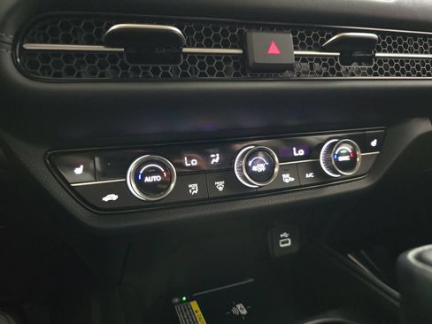 Used 2024 Honda HR-V EX-L image 24