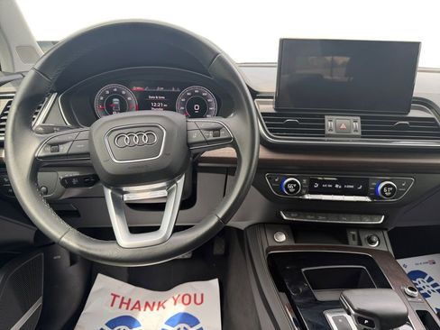 Used 2024 Audi Q5 2.0T Premium Plus image 10