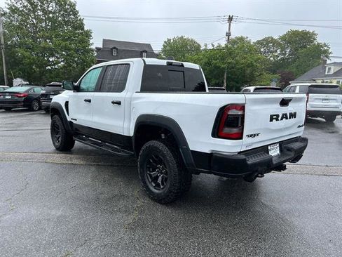 Used 2023 RAM 1500 TRX w/ TRX Level 2 Equipment Group image 6