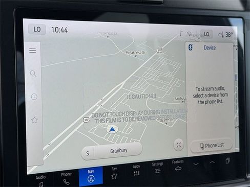 Used 2026 Ford F350 Platinum image 30