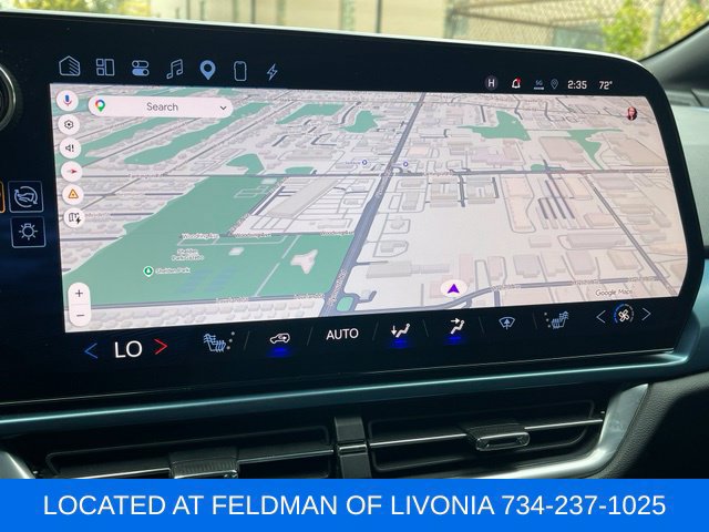 Certified 2024 Chevrolet Equinox EV LT w/ LPO, All-Weather Mat Package FWD image 14