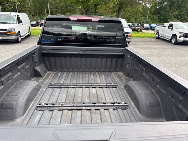 Used 2022 Chevrolet Silverado 3500 LT w/ Convenience Package AWD/4WD image 11