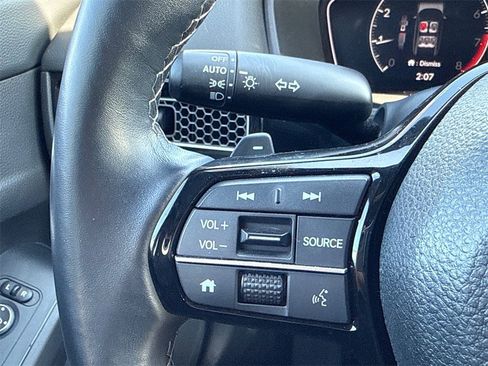 Certified 2023 Honda Civic Sport image 22