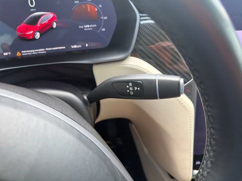 Used 2019 Tesla Model X Long Range AWD/4WD image 22