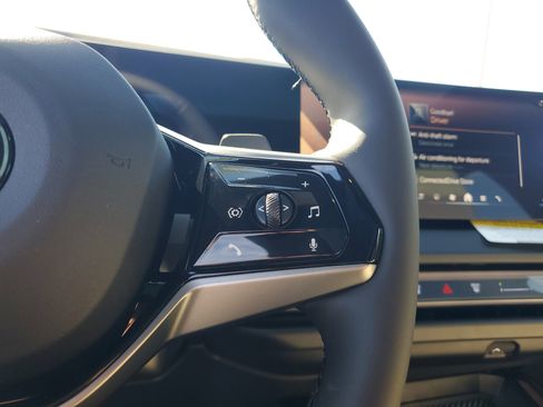 New 2026 BMW X3 xDrive30 w/ Convenience Package image 30