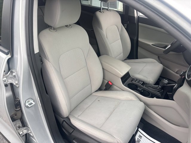 Used 2019 Hyundai Tucson Value AWD/4WD image 7
