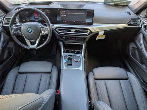 Used 2023 BMW i4 eDrive35 w/ Premium Package RWD image 19