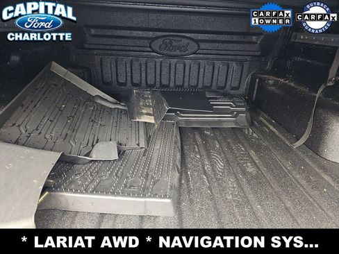 Used 2025 Ford Maverick Lariat AWD/4WD image 10