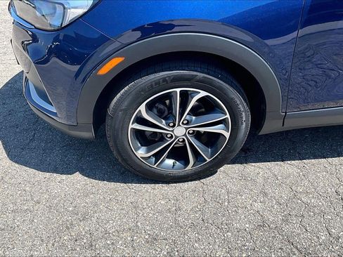 Used 2023 Buick Encore GX Select FWD image 9