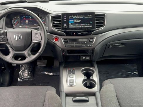 Used 2022 Honda Pilot Sport image 10