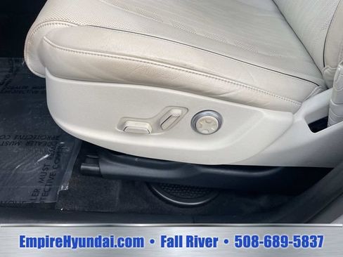 Used 2023 Genesis GV80 2.5T w/ Advanced Package AWD/4WD image 20