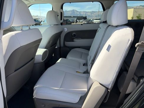 New 2026 Hyundai Palisade SEL AWD/4WD image 25