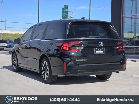 Used 2025 Honda Odyssey EX-L image 5